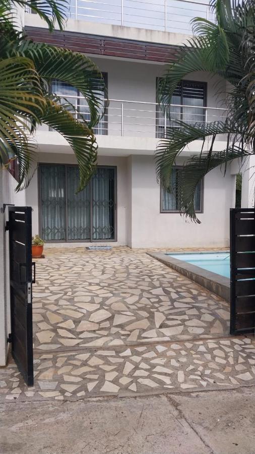 Villa John Flic-en-Flacq Zewnętrze zdjęcie